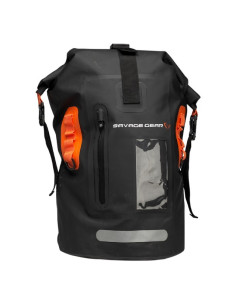 Savage Gear WP Rollup Rucksack 40L
